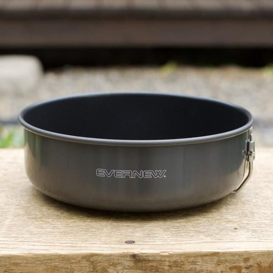 EVERNEW  Ultra Light パン #16