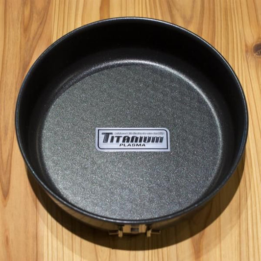 EVERNEW  Ultra Light パン #18