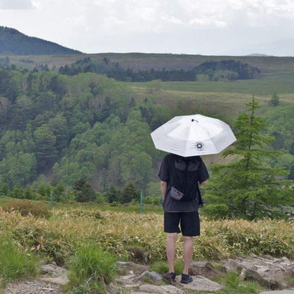 Six Moon Designs  Silver Shadow  Mini Umbrella