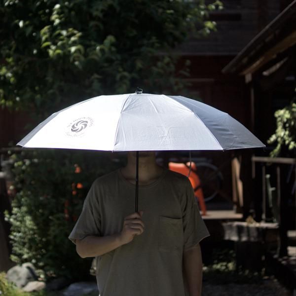 Six Moon Designs  Silver Shadow  Mini Umbrella