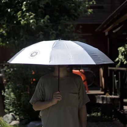 Six Moon Designs  Silver Shadow  Mini Umbrella