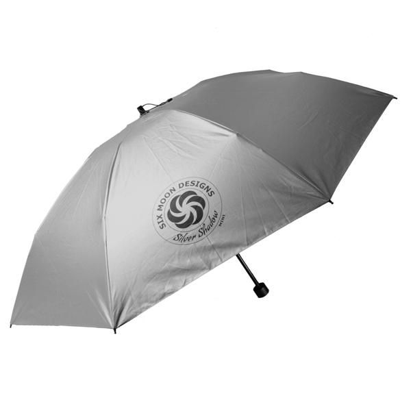 Six Moon Designs  Silver Shadow  Mini Umbrella