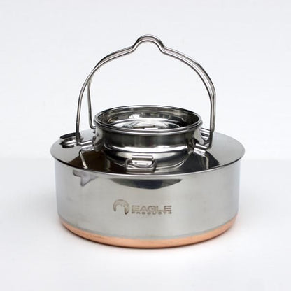Eagle Products  Campfire Kettle  1.5L