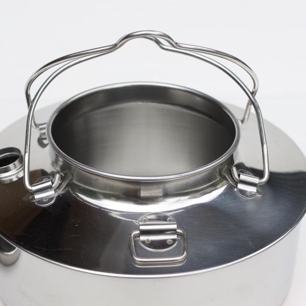 Eagle Products  Campfire Kettle  1.5L