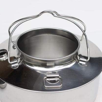 Eagle Products  Campfire Kettle  1.5L