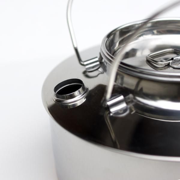 Eagle Products  Campfire Kettle  1.5L