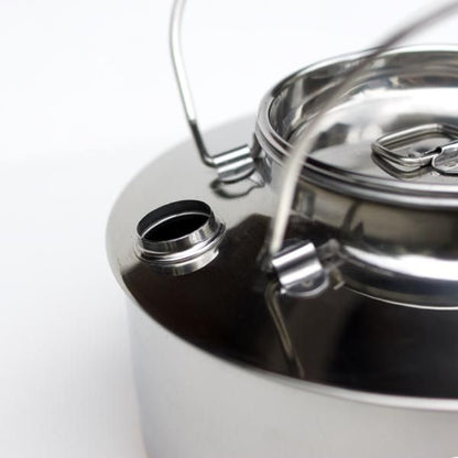 Eagle Products  Campfire Kettle  1.5L