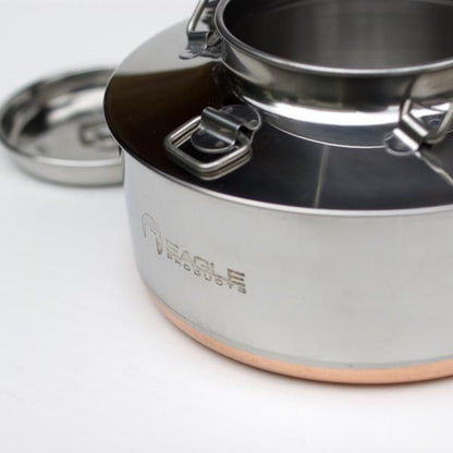 Eagle Products  Campfire Kettle  1.5L