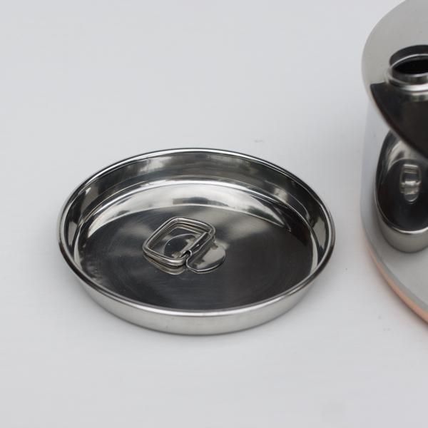 Eagle Products  Campfire Kettle  1.5L