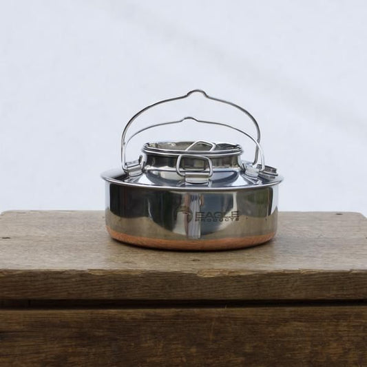 Eagle Products  Campfire Kettle  0.7L