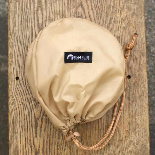 Eagle Products  Campfire Kettle  0.7L