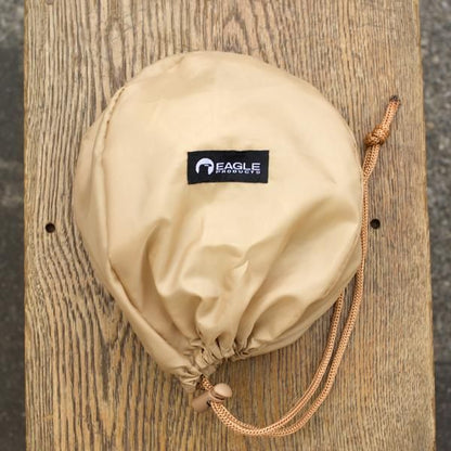 Eagle Products  Campfire Kettle  0.7L