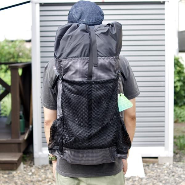 TRAIL BUM  Steady SPECTRA