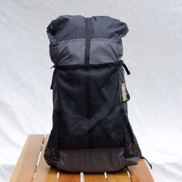 TRAIL BUM  Steady SPECTRA
