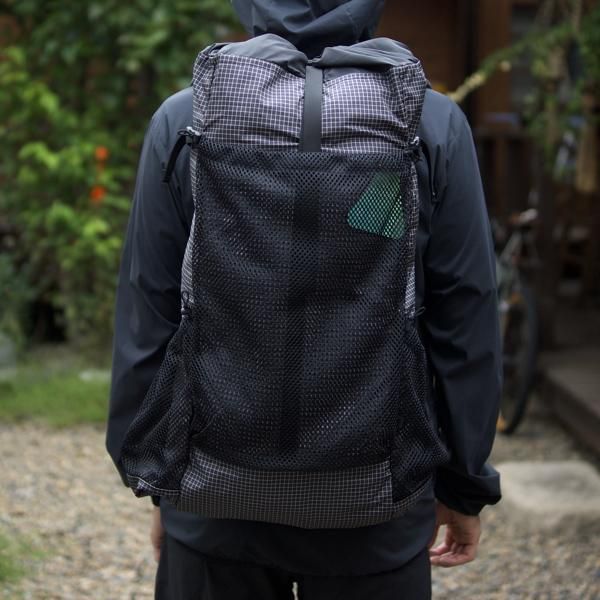 TRAIL BUM Bummer SPECTRA