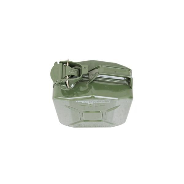 Hunersdorff  Metal Fuel Can Classic 5L