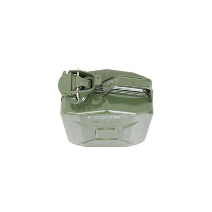 Hunersdorff  Metal Fuel Can Classic 5L