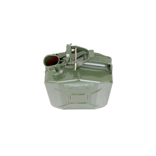 Hunersdorff  Metal Fuel Can Classic 5L