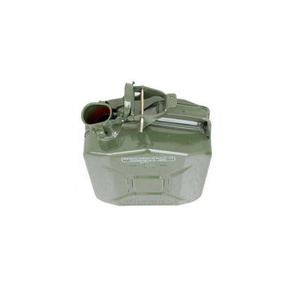 Hunersdorff  Metal Fuel Can Classic 5L
