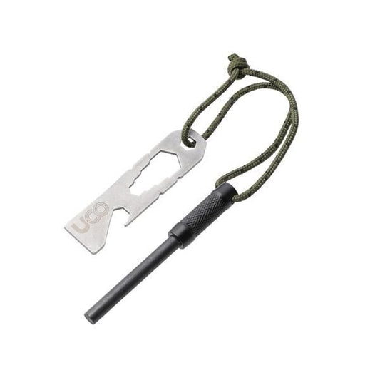 UCO  サバイバルファイヤーストライカー