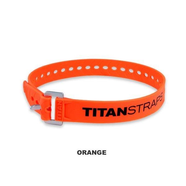 TITAN STRAPS  Industrial Super Strap 25"
