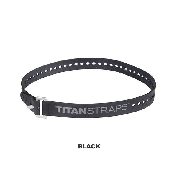 TITAN STRAPS  Industrial Super Strap 25"