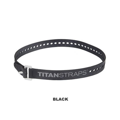 TITAN STRAPS  Industrial Super Strap 25"
