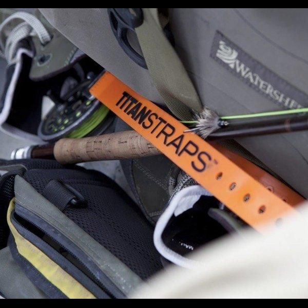 TITAN STRAPS  Industrial Super Strap 25"