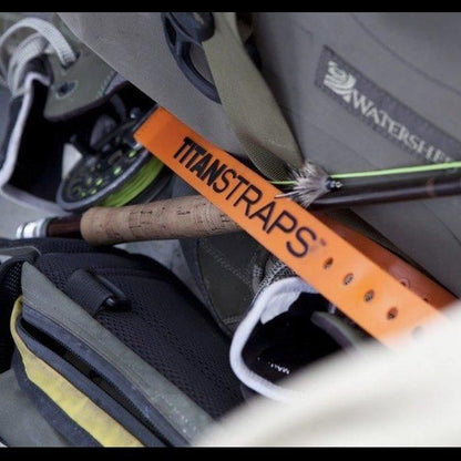 TITAN STRAPS  Industrial Super Strap 25"