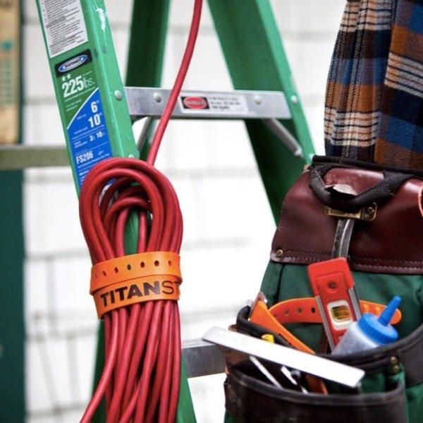 TITAN STRAPS  Industrial Super Strap 25"