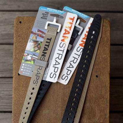 TITAN STRAPS  Industrial Super Strap 36"