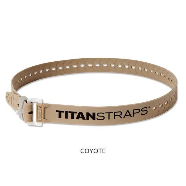 TITAN STRAPS  Industrial Super Strap 36"
