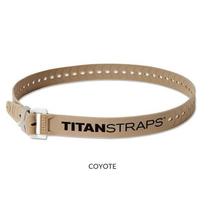 TITAN STRAPS  Industrial Super Strap 36"