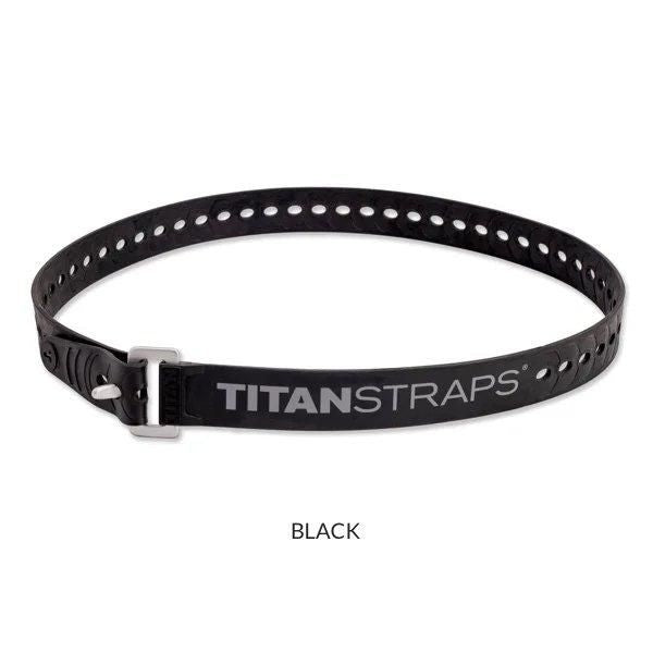 TITAN STRAPS  Industrial Super Strap 36"