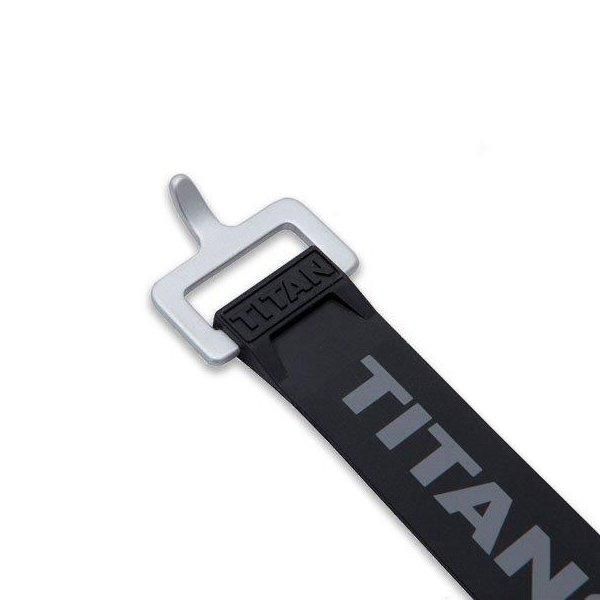 TITAN STRAPS  Industrial Super Strap 36"