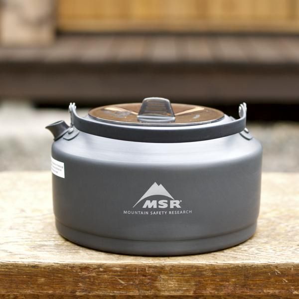 MSR  PIKA 1L TEAPOT
