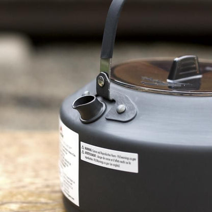 MSR  PIKA 1L TEAPOT