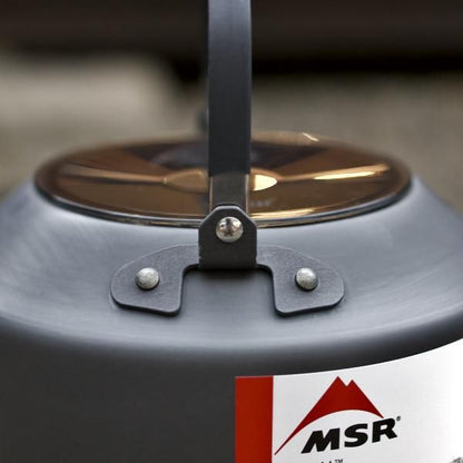 MSR  PIKA 1L TEAPOT