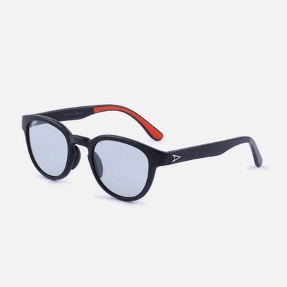 TYMER  ELIOT  Matte Black/Photochromic Grey