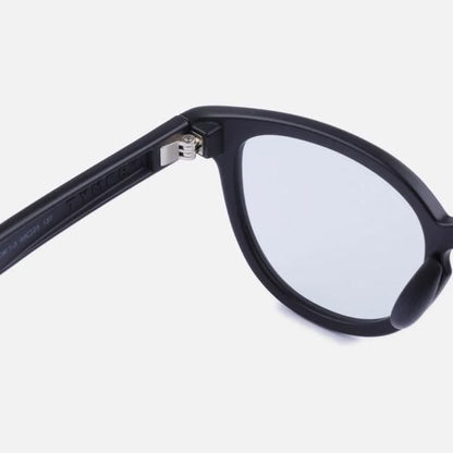 TYMER  ELIOT  Matte Black/Photochromic Grey