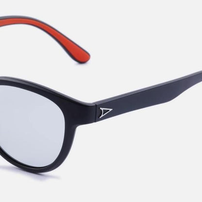 TYMER  ELIOT  Matte Black/Photochromic Grey