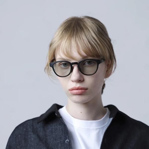 TYMER  ELIOT  Matte Black/Photochromic Grey