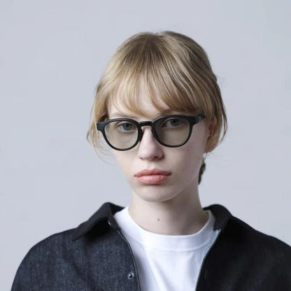 TYMER  ELIOT  Matte Black/Photochromic Grey