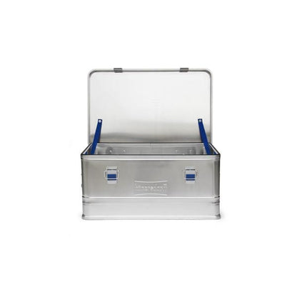 Hunersdorff  Aluminium Profi Box  48L