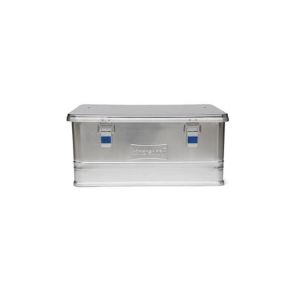 Hunersdorff  Aluminium Profi Box  48L