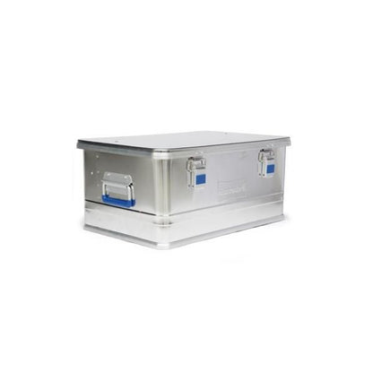 Hunersdorff  Aluminium Profi Box  48L