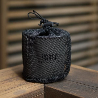 VARGO  Titanium Travel Mug 450