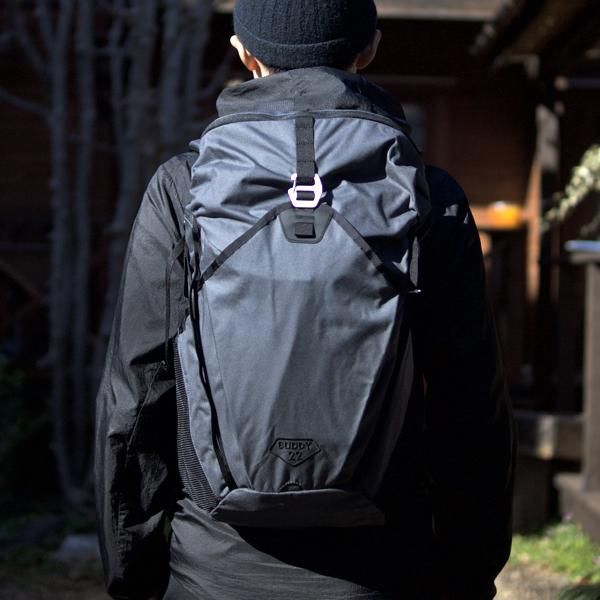 PaaGo WORKS  BUDDY 22