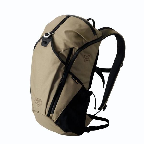 PaaGo WORKS  BUDDY 22