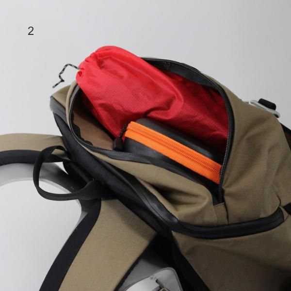 PaaGo WORKS  BUDDY 22